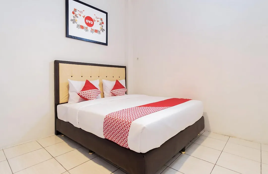 Hotel O Bakti Homestay-1