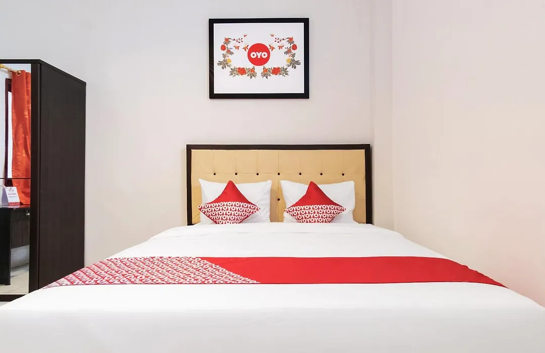 Hotel O Bakti Homestay-1