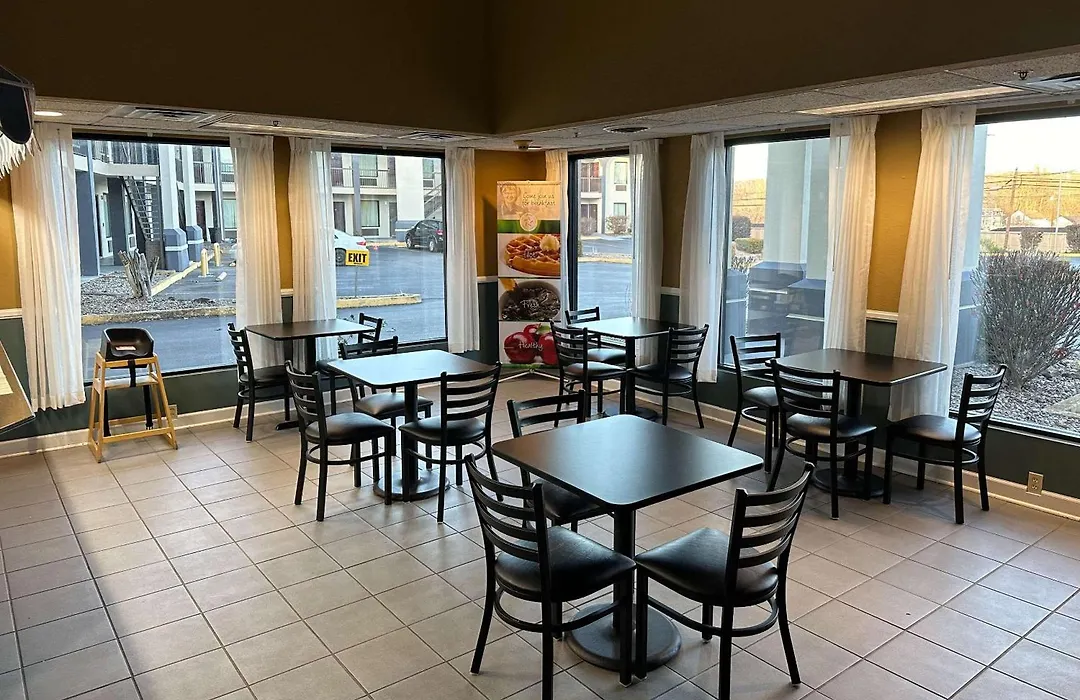 Quality Inn Ashland-1