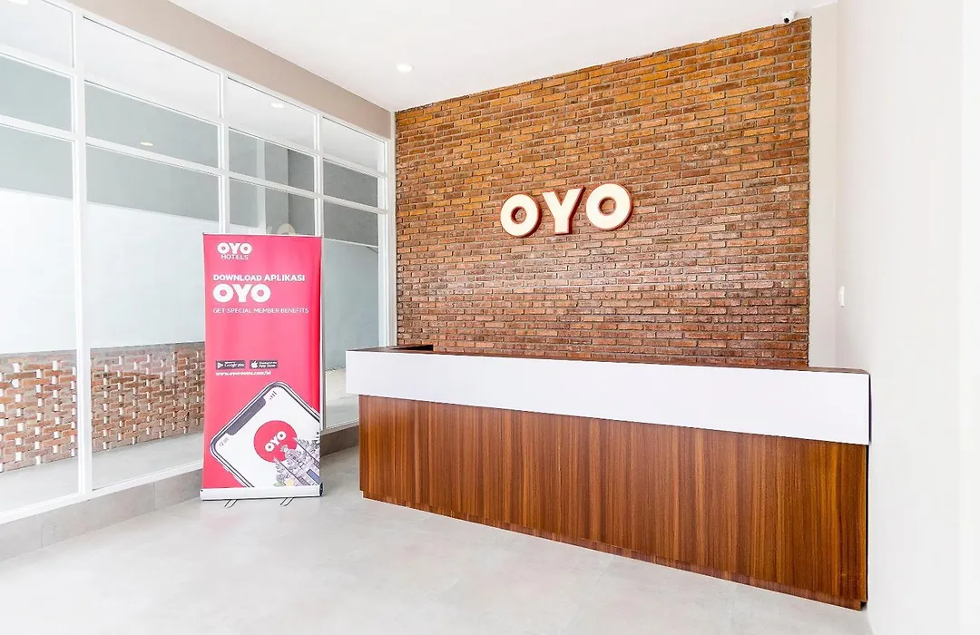 Hotel O Mangaan Residence-1