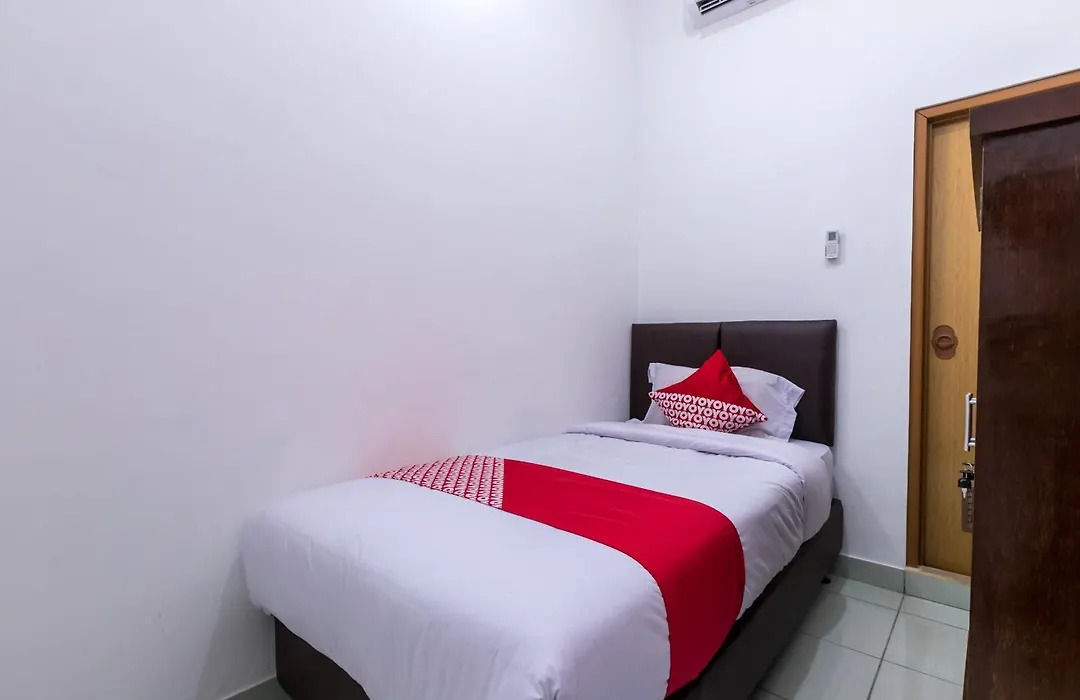 Hotel O Kost Arie 1-1