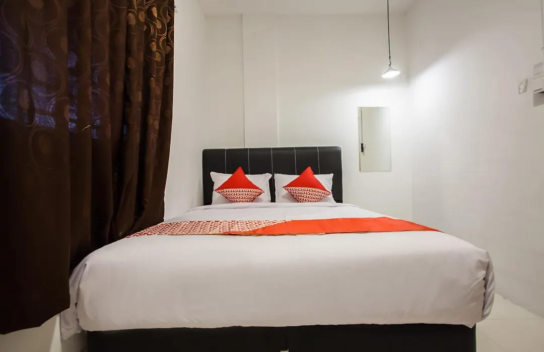 Hotel O Mono Guest House-1