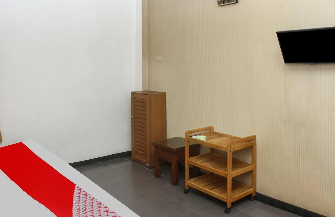 Hotel O Wisma Hulubalang-1
