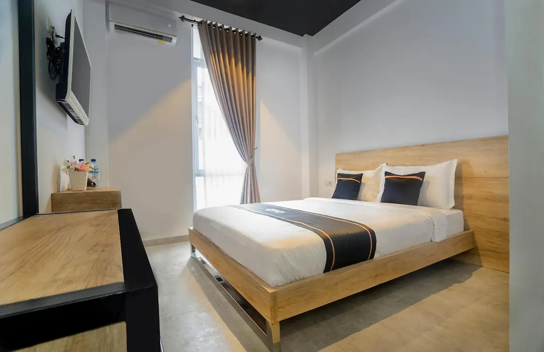 Collection O 2627 Ratamya Co-Living-1