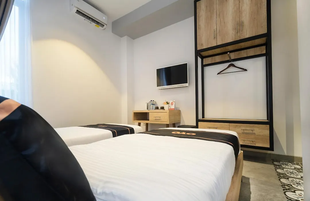 Collection O 2627 Ratamya Co-Living-1