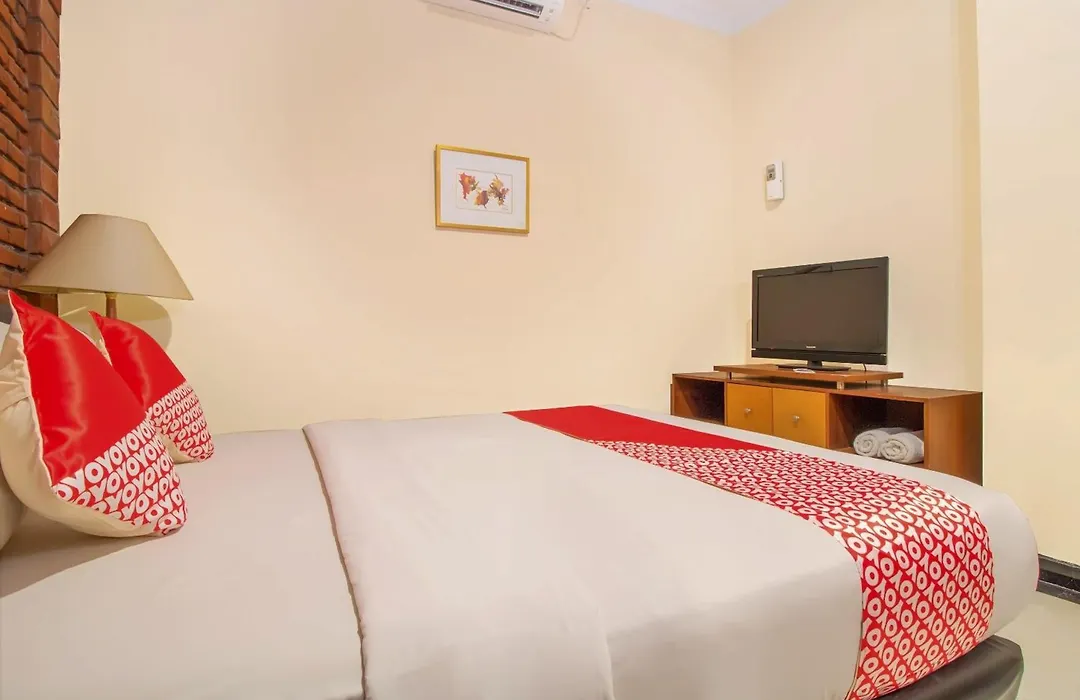 Super Oyo 3118 Maxi Budget-1