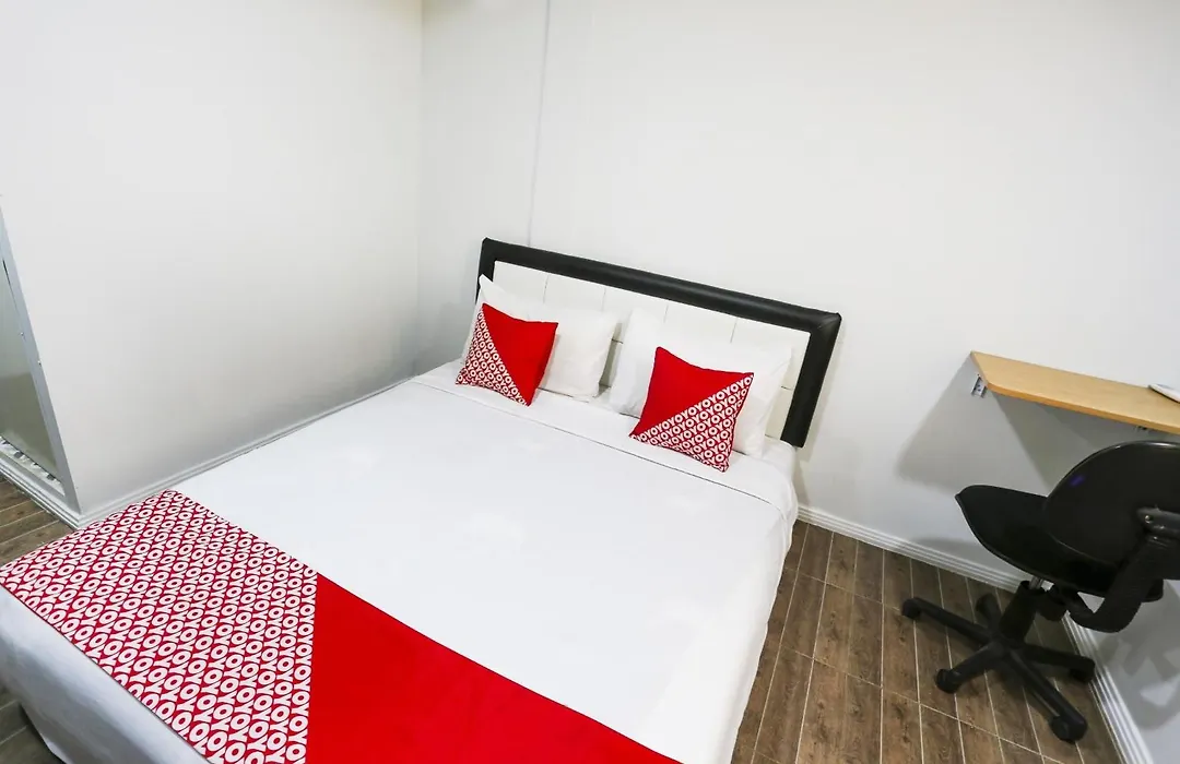 Capital O 3300 Nadjara Residence Syariah-1