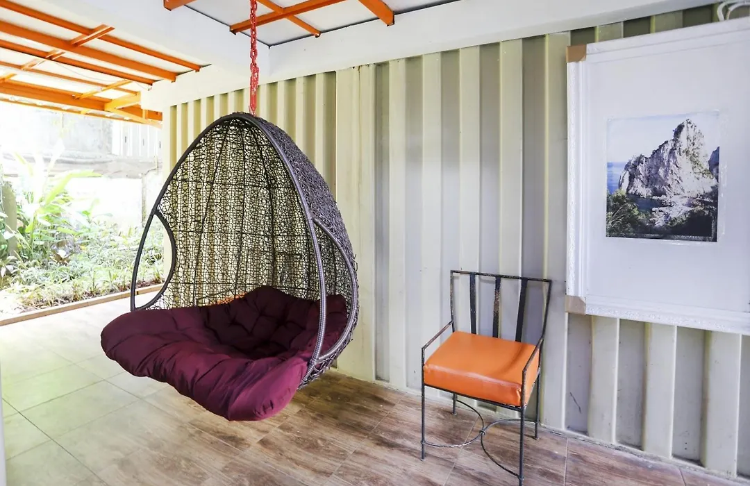 OYO 3300 Nadjara Residence Syariah-1