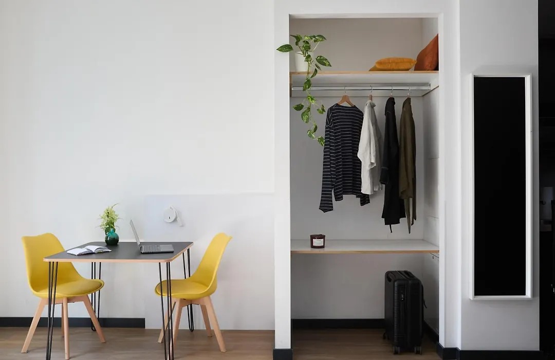 Homaris Kreuzberg 61-1
