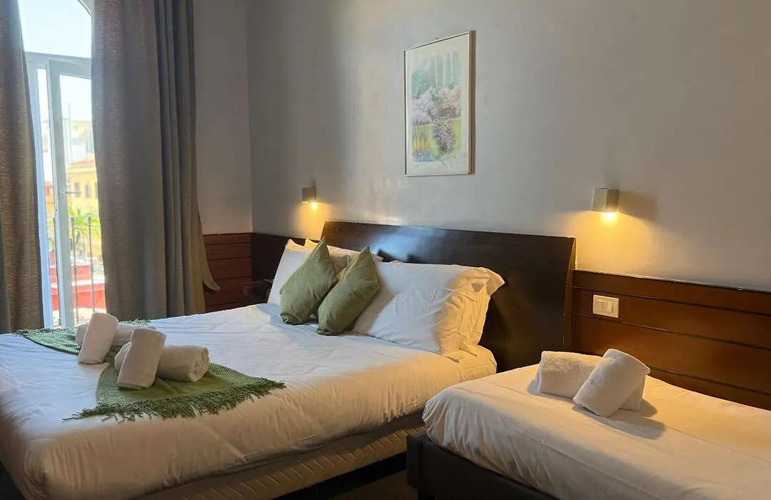 Romalive Hotel-1