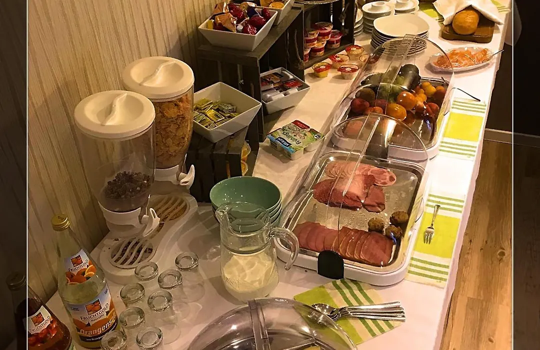 Hotel Restaurant Oberland-1