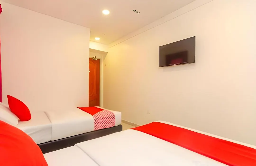 Skudai Hotel-1