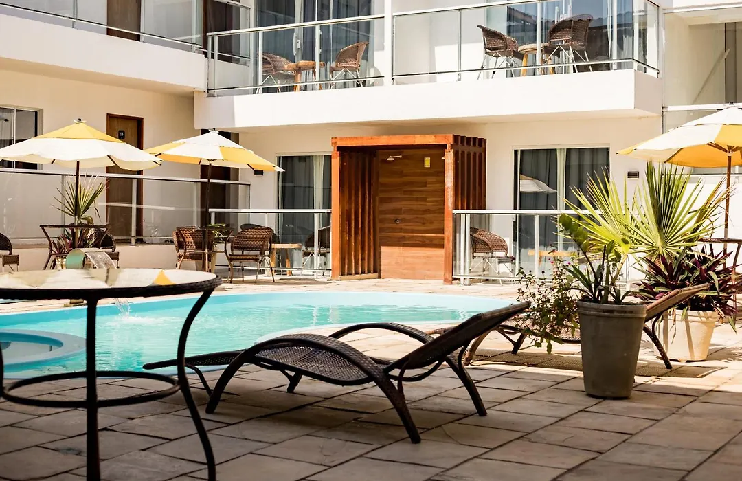 Vila De Mare Hotel-1