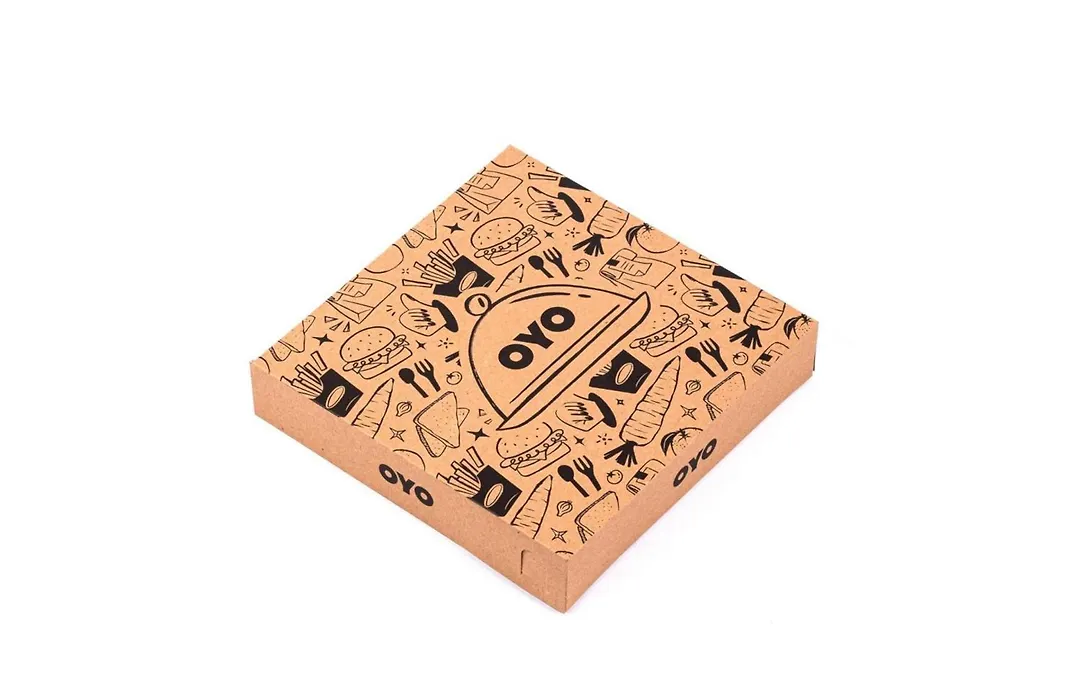 OYO 90342 Kemang Garden-1