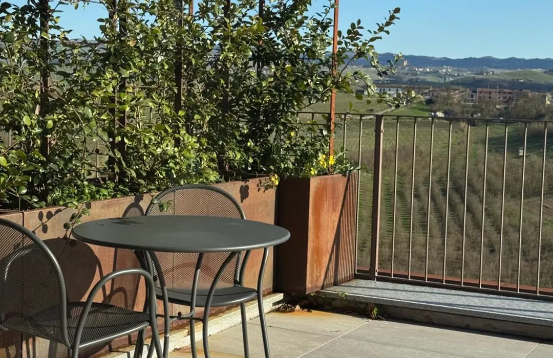 Il Grecale - Camere E Appartamenti-1
