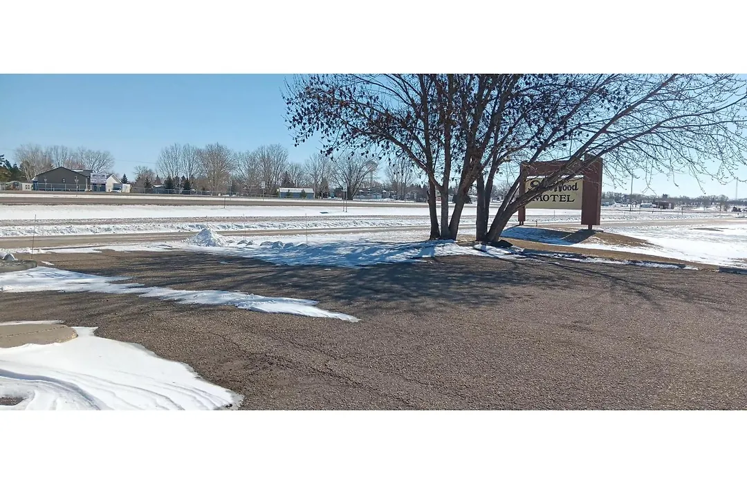 Scotwood Motel By Oyo Washburn Nd-1