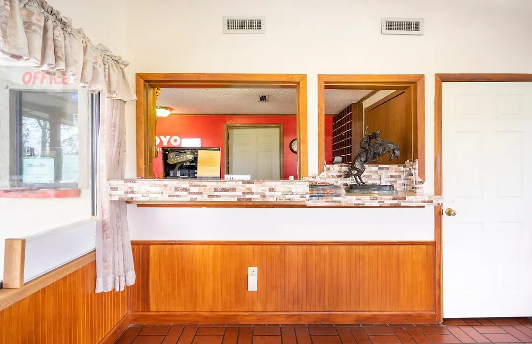 Oyo Hotel Daleville Al Hwy 84-1