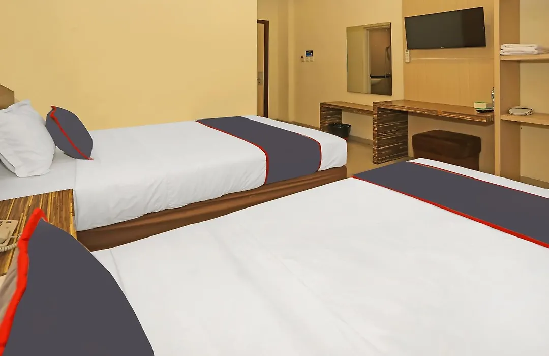 Collection O 92130 Hotel Fiducia Kaji-1