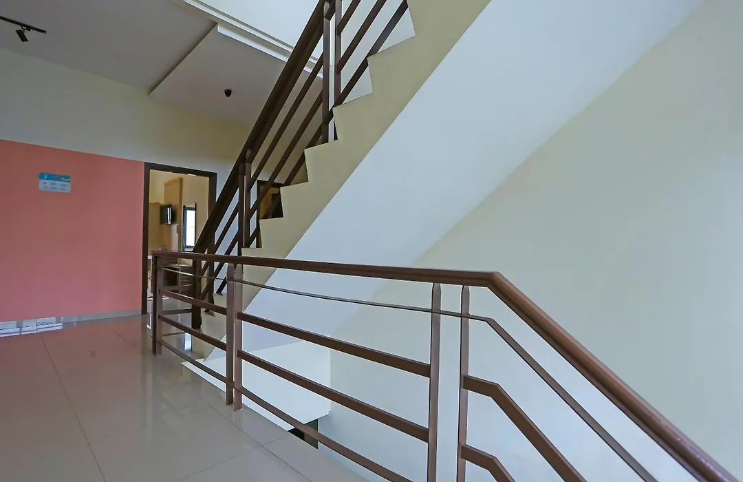 Collection O 92130 Hotel Fiducia Kaji-1