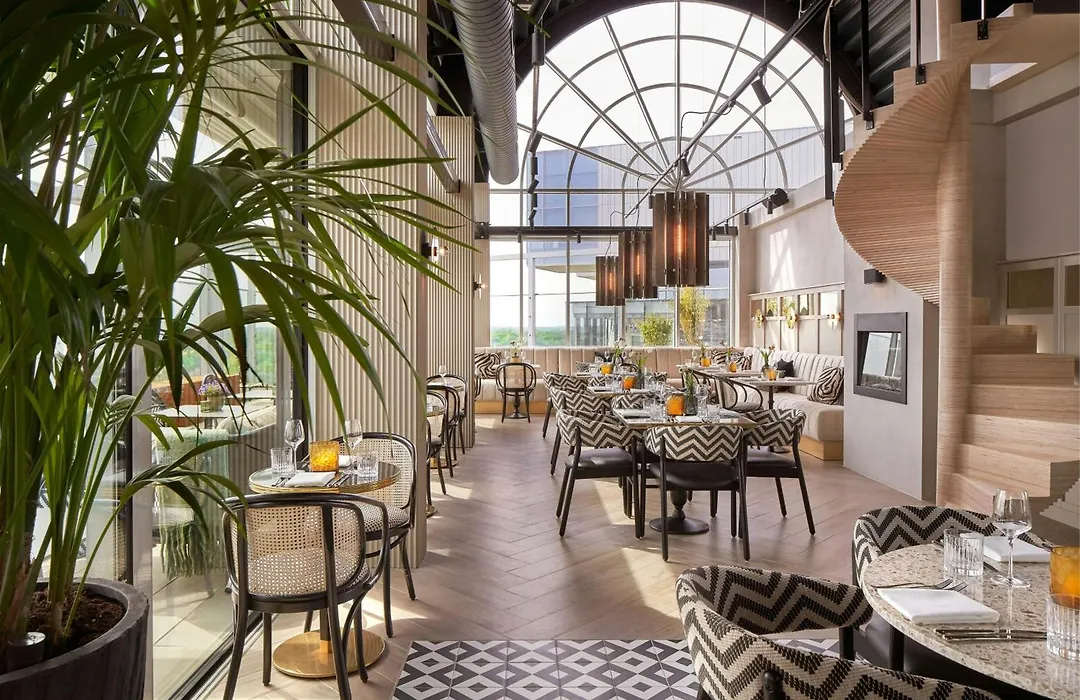 The Den, 'S-Hertogenbosch, A Tribute Portfolio Hotel By Marriott-1