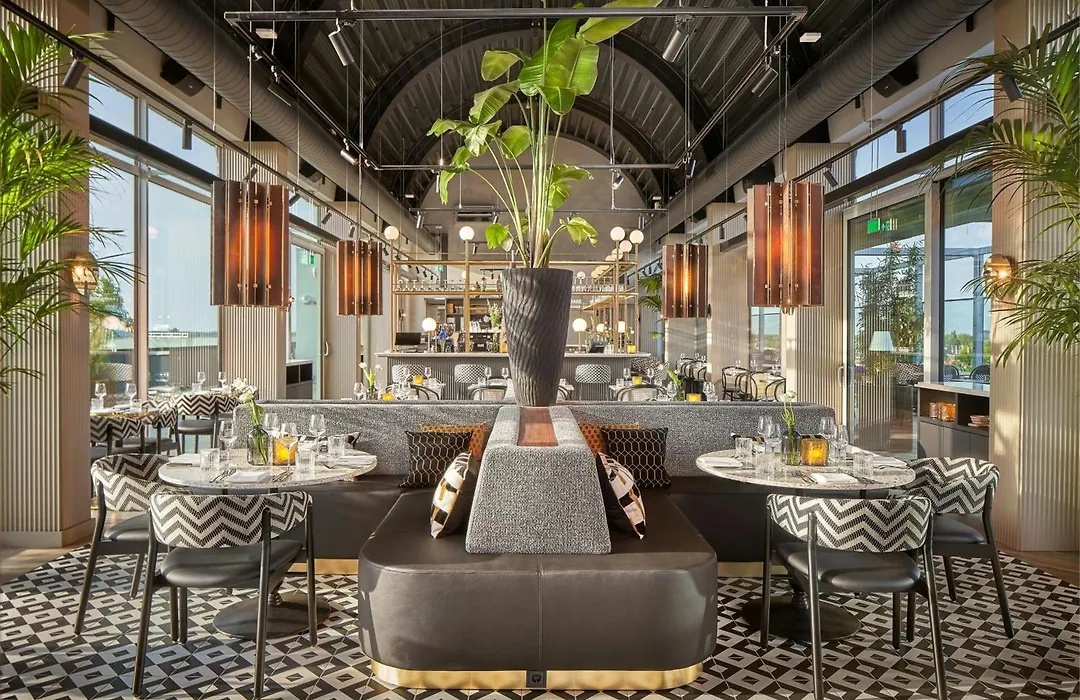 The Den, 'S-Hertogenbosch, A Tribute Portfolio Hotel By Marriott-1