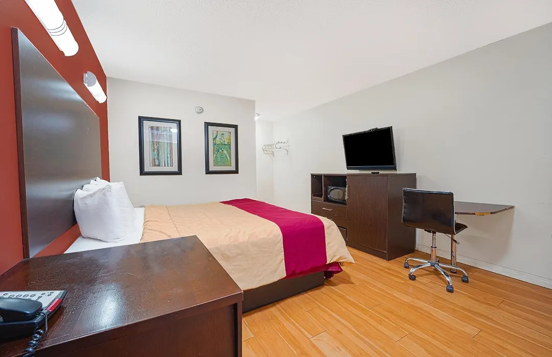 Mojave Hotel-1