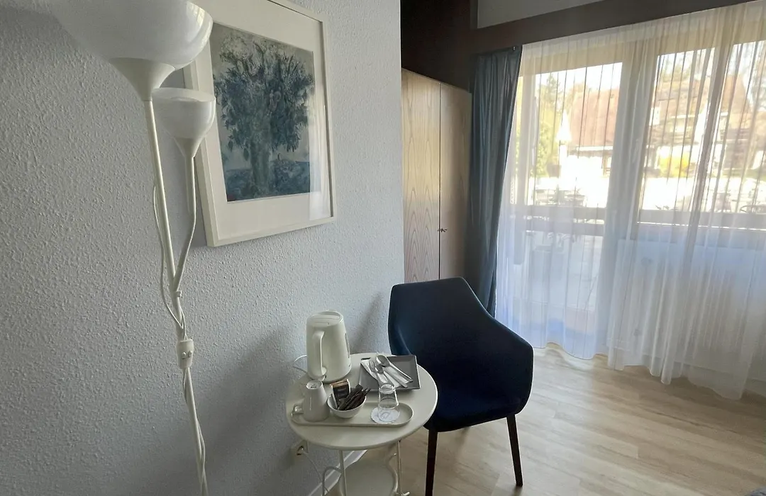 Hotel Markgraf-1