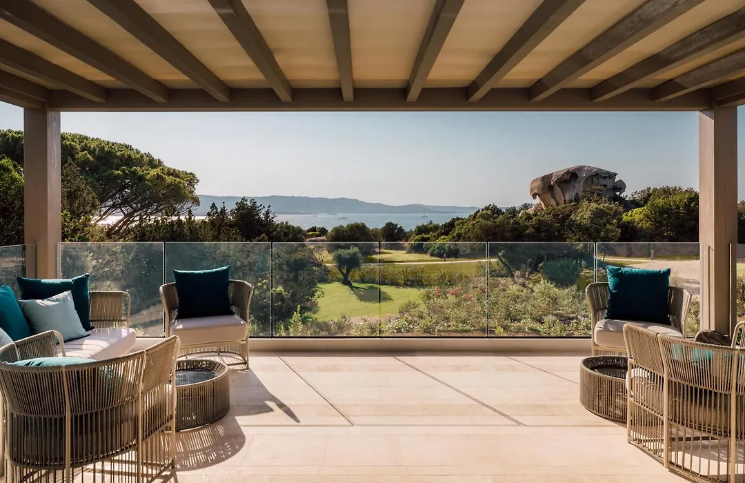 7Pines Resort Sardinia - A Destination By Hyatt-1