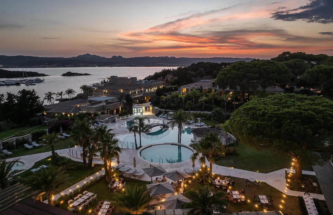 7Pines Resort Sardinia - A Destination By Hyatt-1