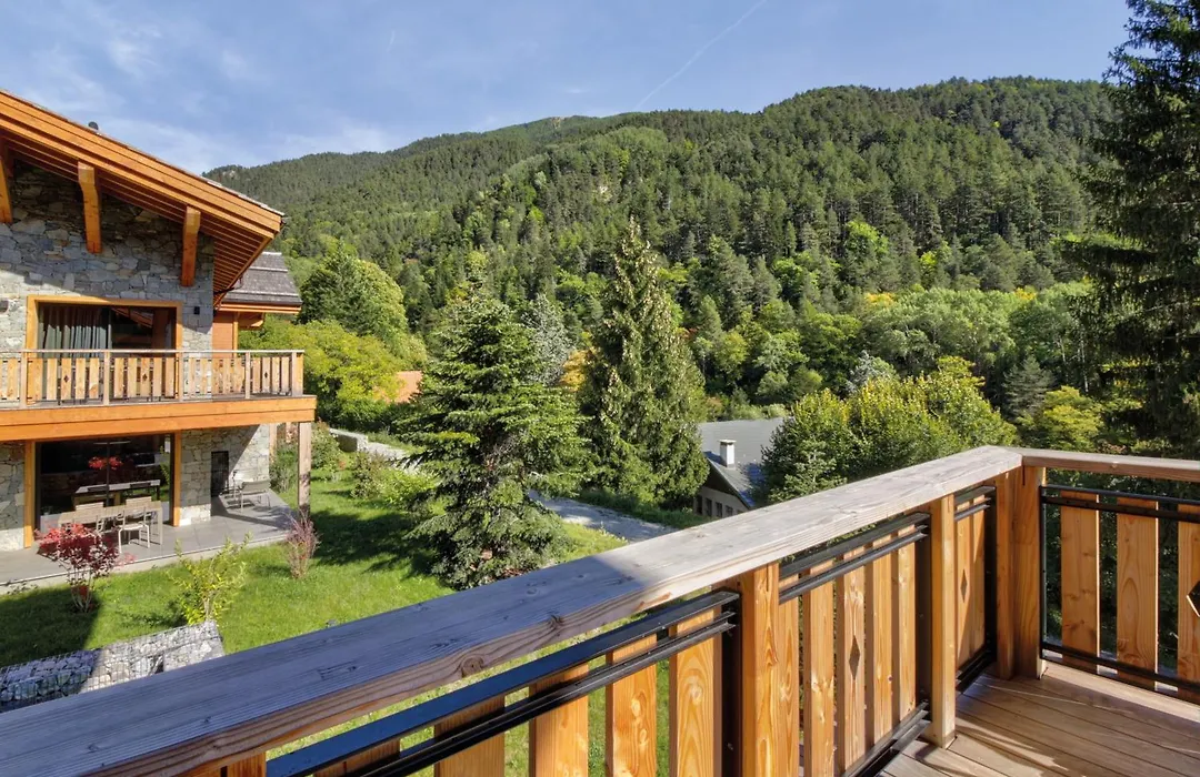 Pure Montagne Resort & Spa-1