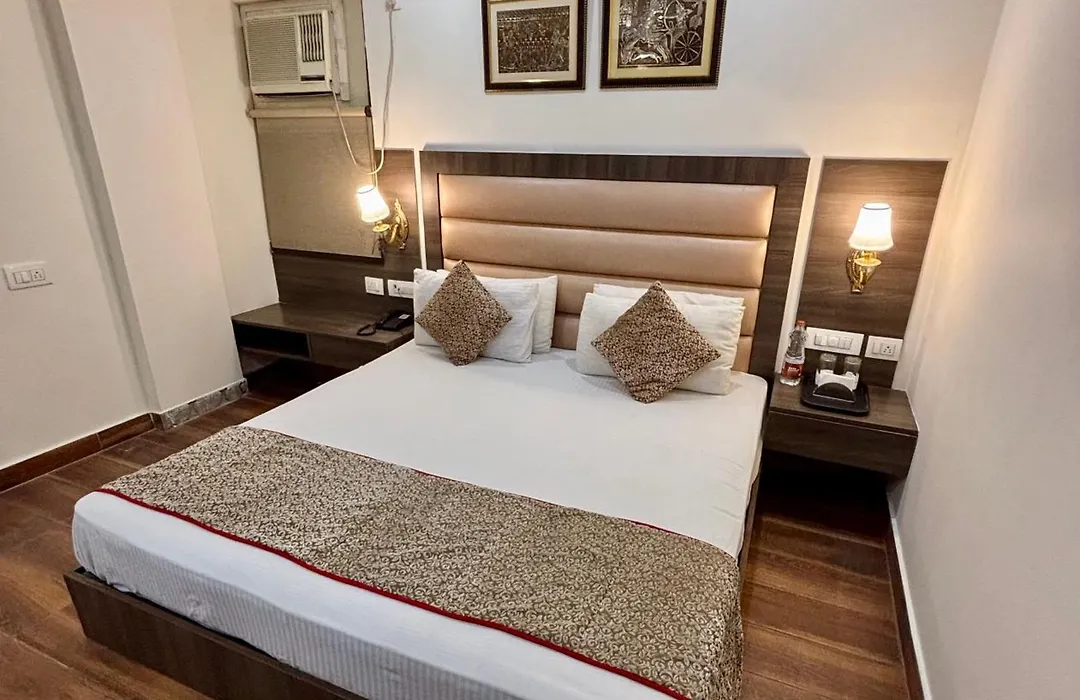 Satyam Room-1