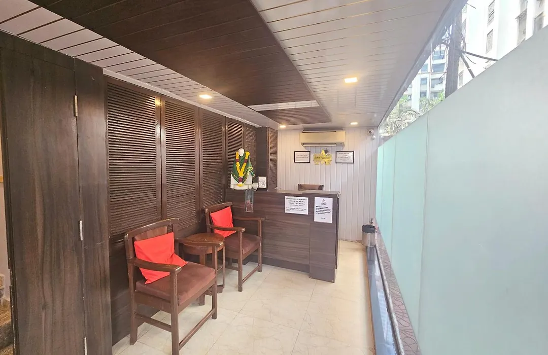 Astha Residency-1