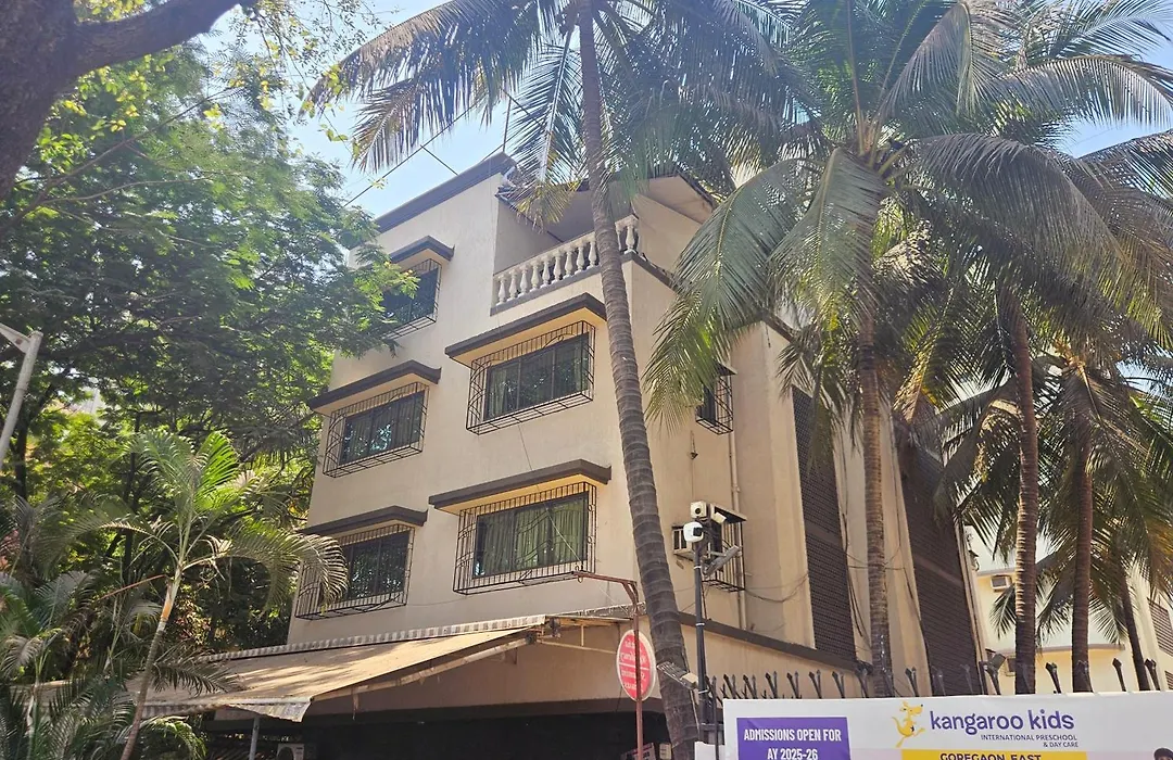 Astha Residency-1