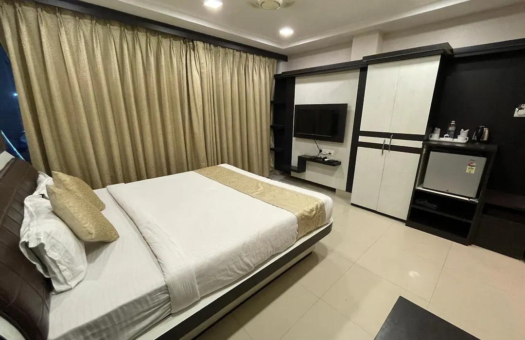 Hotel Rudraksh- Near Vip Airport Guwahati-1