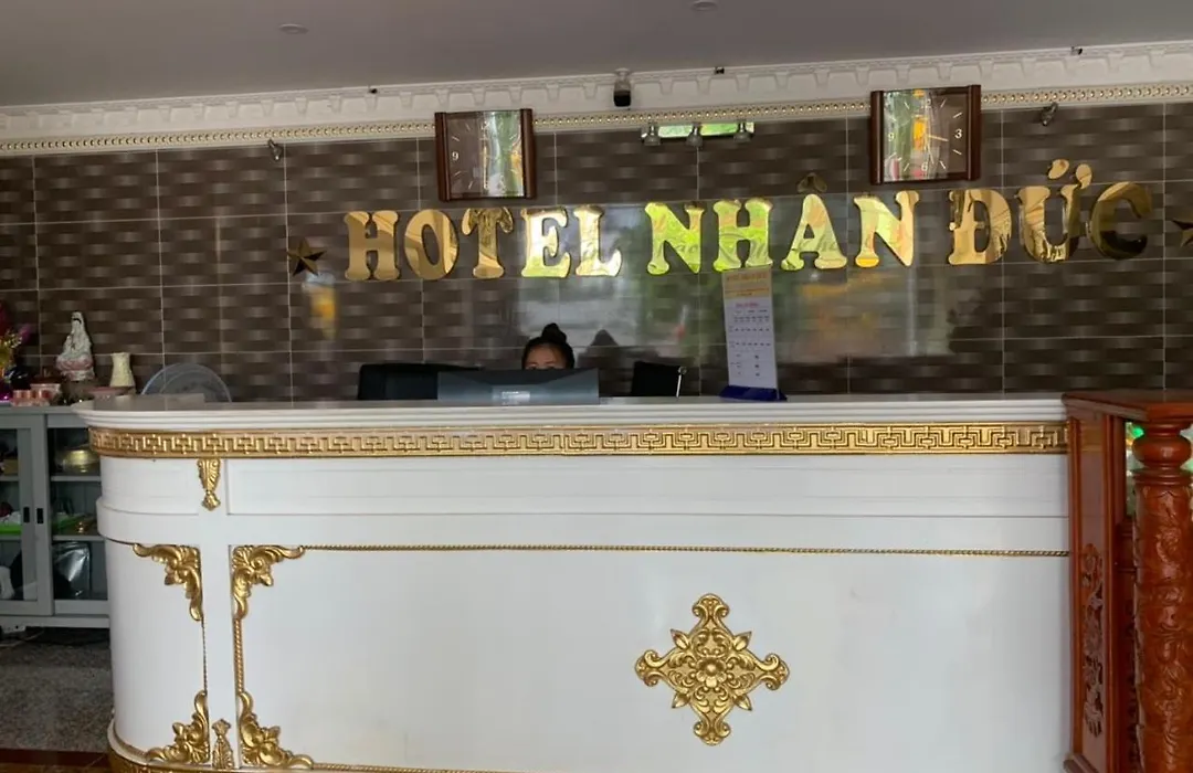 OYO 1170 Nhan Duc Hotel-1