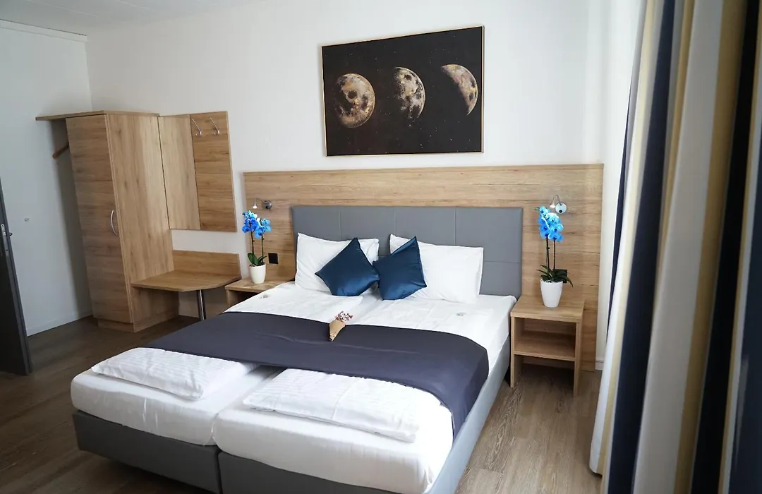 Centra Hotel Winterthur-1