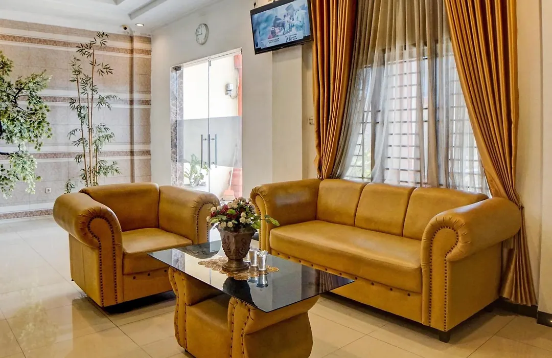 Hotel O Jr Residence Syariah-1
