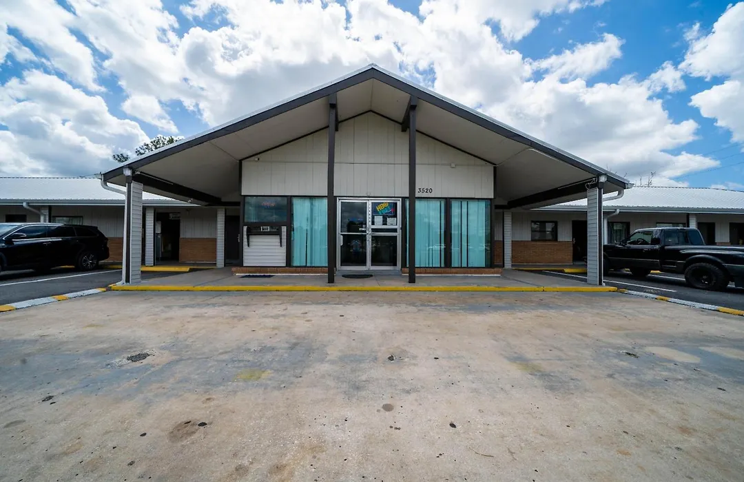 Oyo Hotel Ocala, Fl I-75-1
