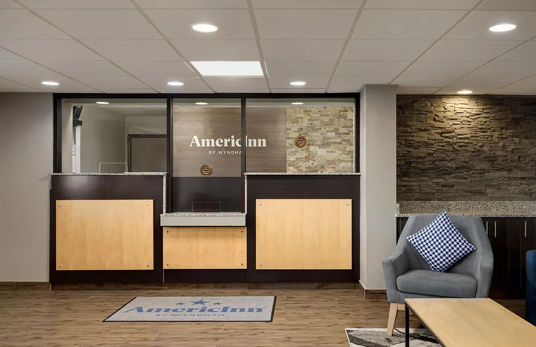 Americinn By Wyndham Madison Wi-1