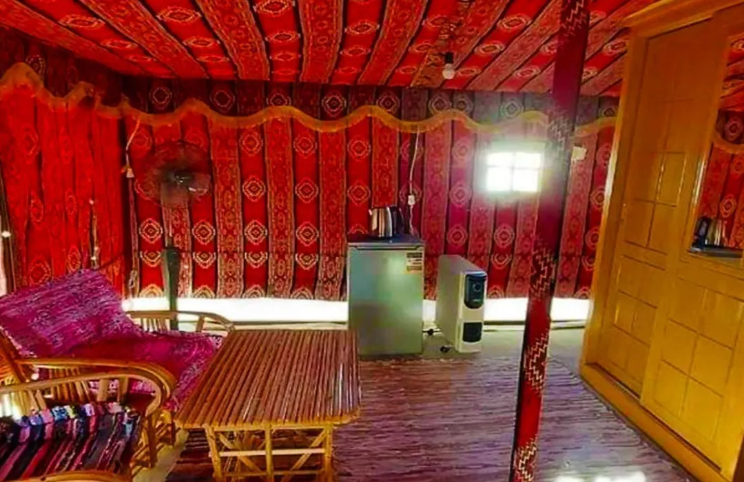 Ayur Resort-1