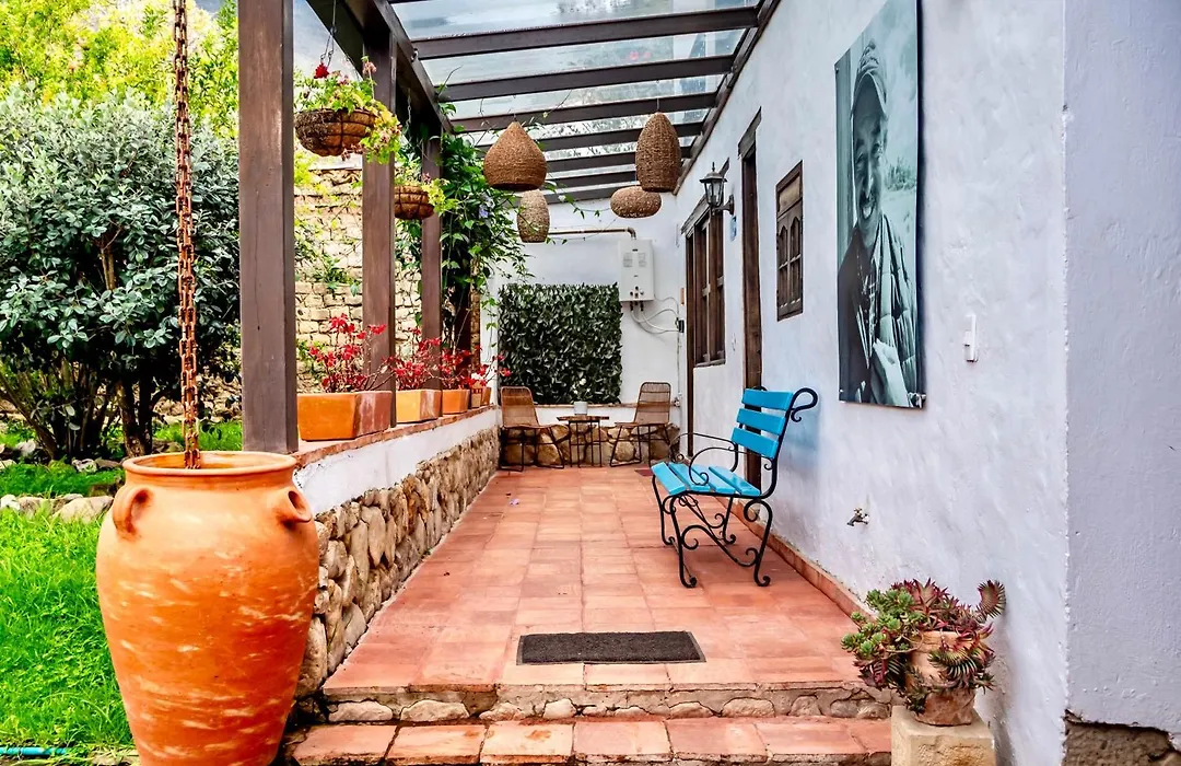 Pancha Mama Hotel Boutique-1