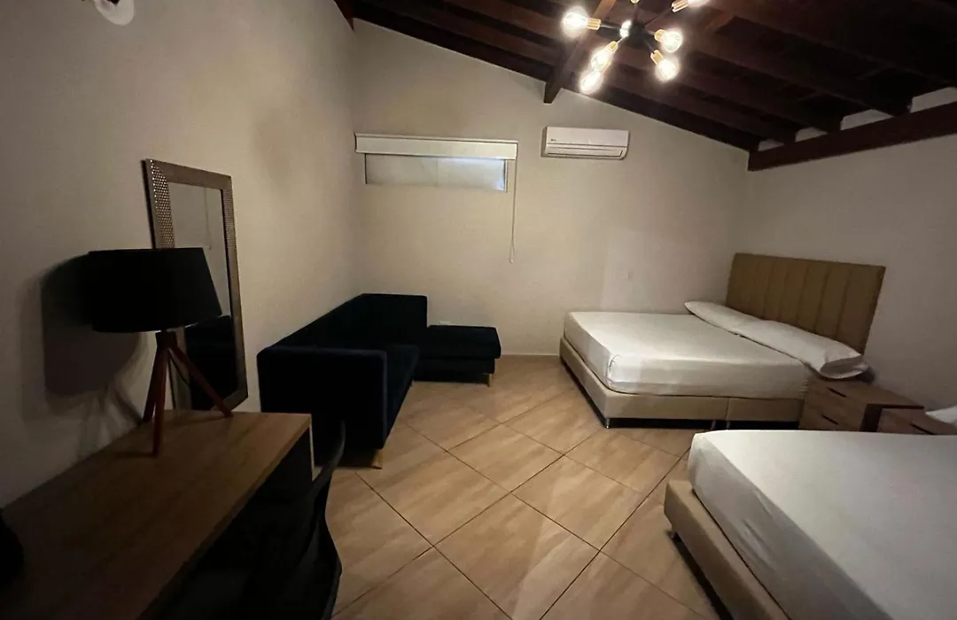 Hotel Bali At Poblado-1