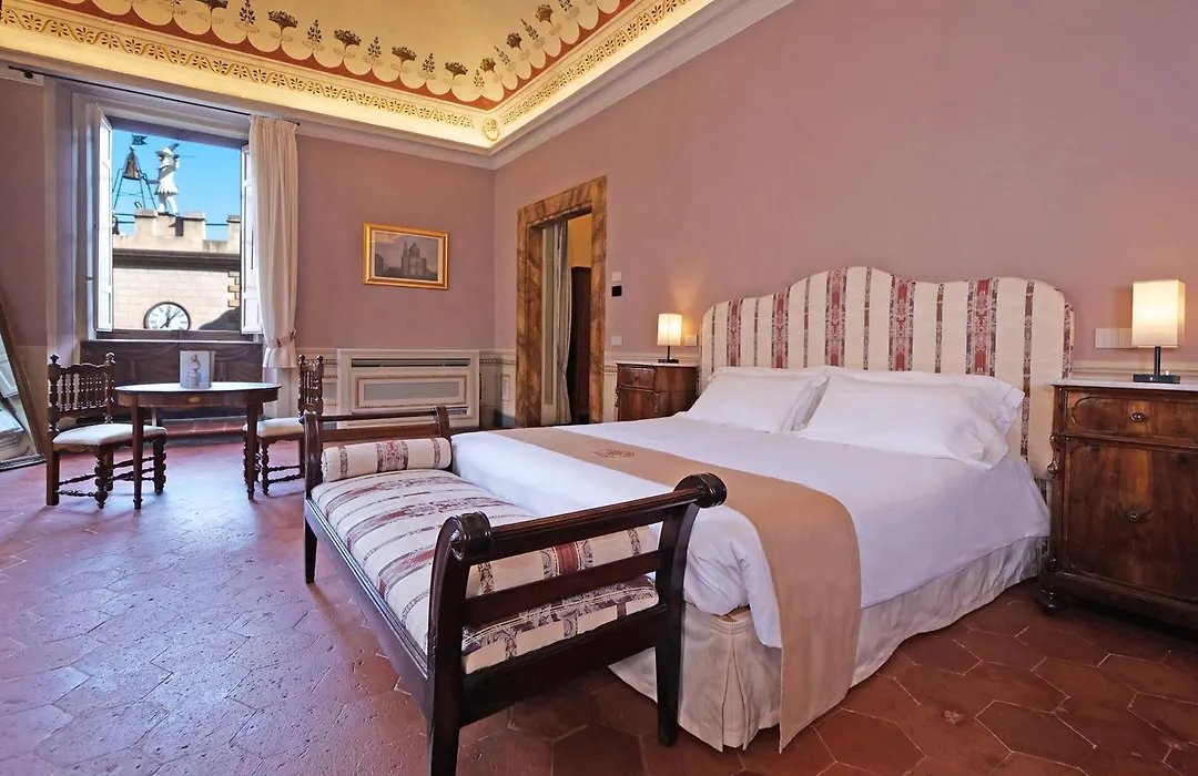 Delcorto Suites-1