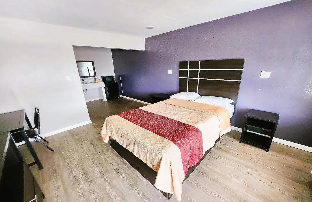Travel Inn By Oyo, Hwy 80 - Jackson-1
