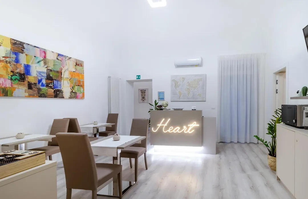 Heart City Rooms-1