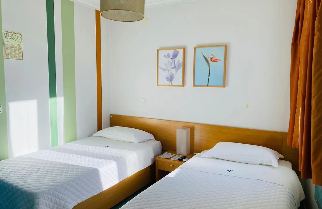 Weaa Hotel-1