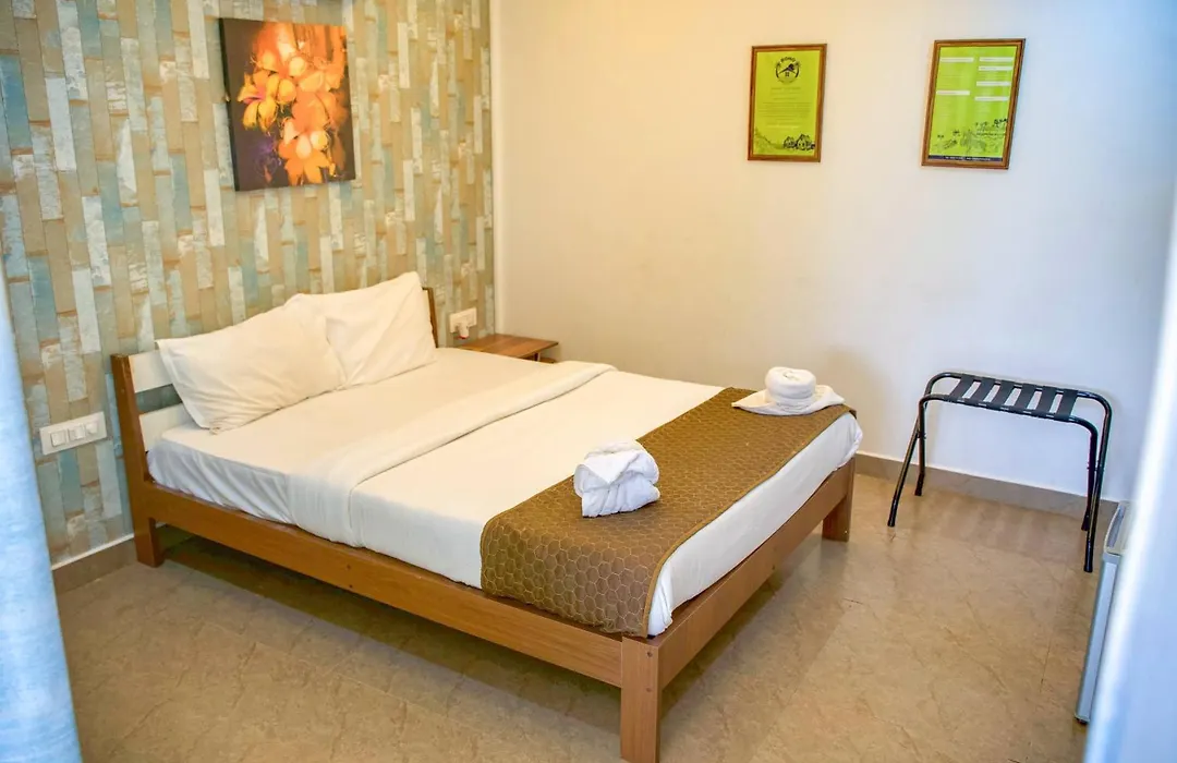 Boho By The Beach Resort-1