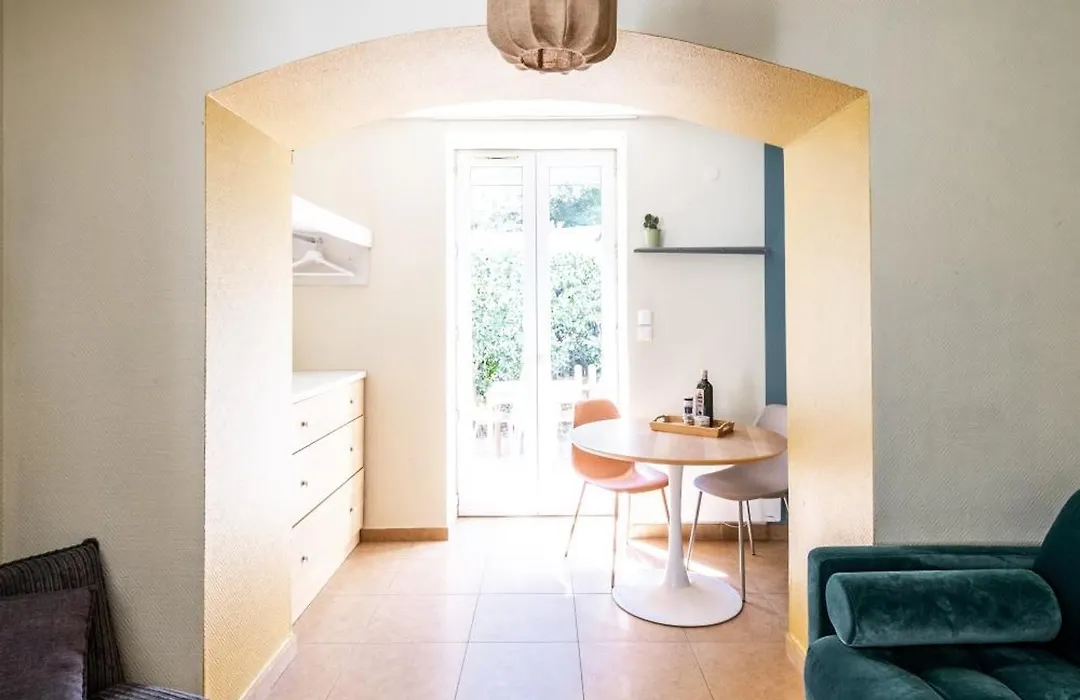Résidence Château d'Acotz - Appartements avec piscine à 300m des Plages&Océan-1