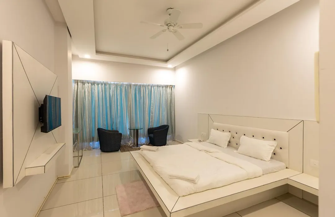 The Grand Monarch Hotel, Ujjain-1