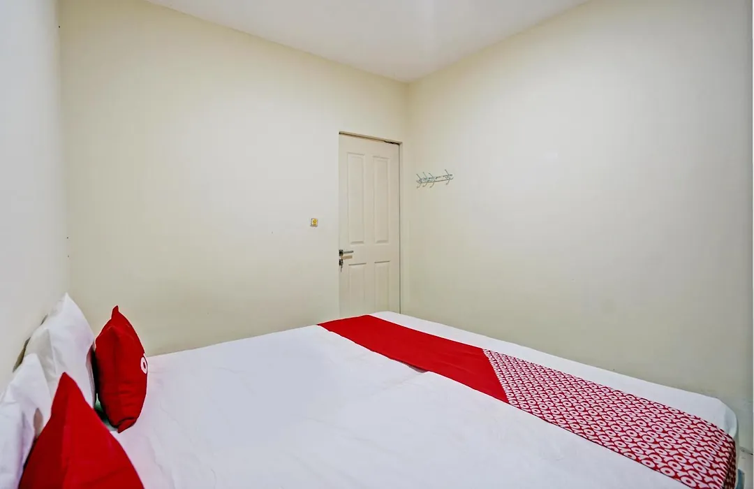 Hotel O Garden Homestay 3 Merlion-1